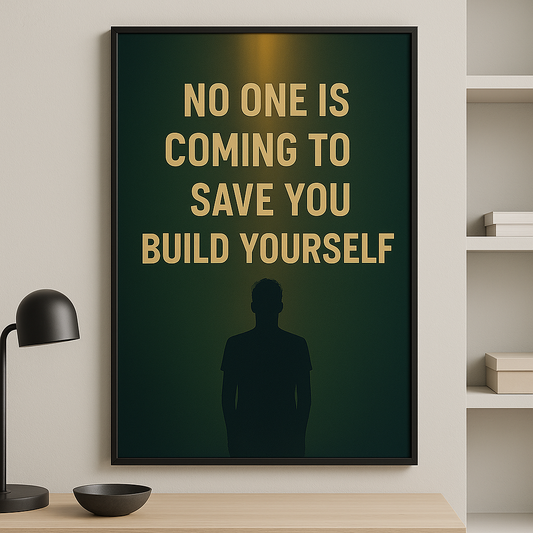 MT3 – build yourself  – RISE & PRINTS