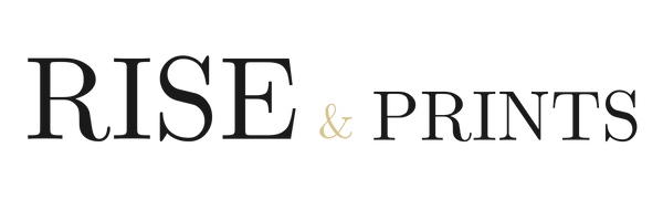 RISE&PRINTS