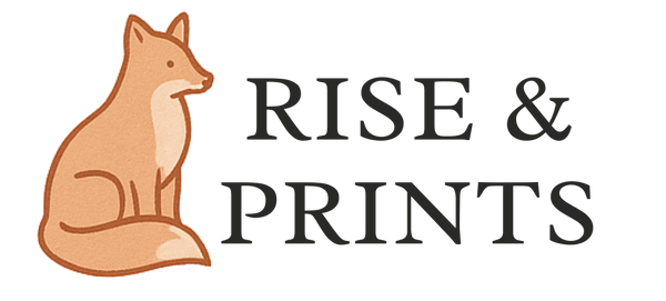 RISE&PRINTS