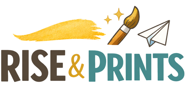 RISE&PRINTS