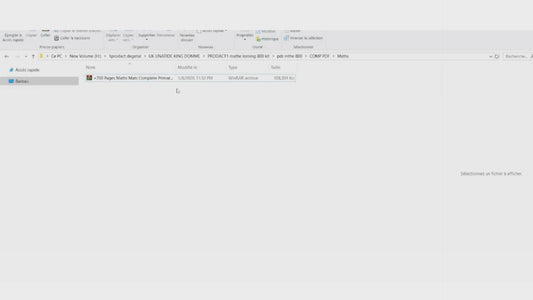 Build Maths Confidence Without Stress or Overwhelm The Complete Primary Maths System with 700+ Hands On Mats